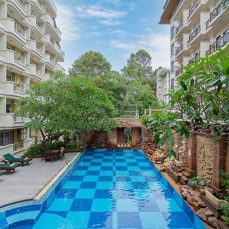 Bella Villa Prima Pattaya Εξωτερικό φωτογραφία