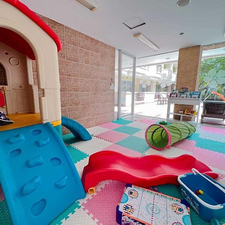 Bella Villa Prima Pattaya Εξωτερικό φωτογραφία