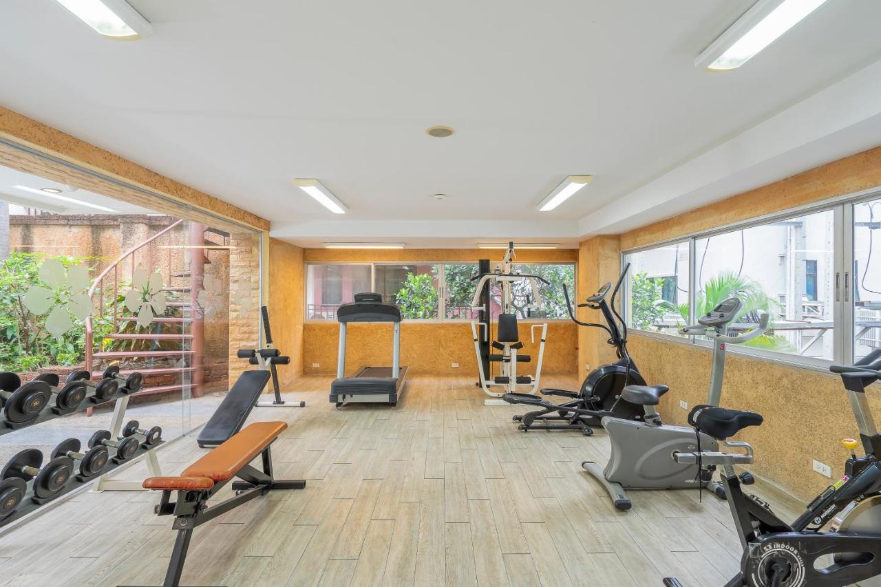Bella Villa Prima Pattaya Εξωτερικό φωτογραφία