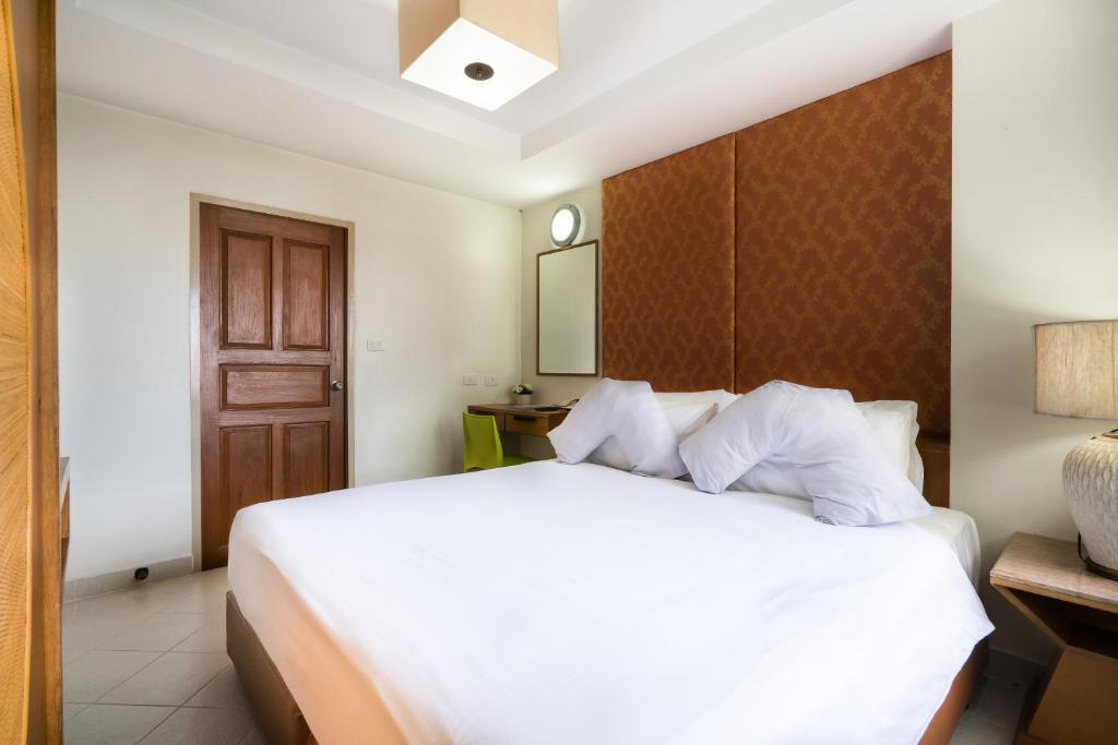Bella Villa Prima Pattaya Εξωτερικό φωτογραφία