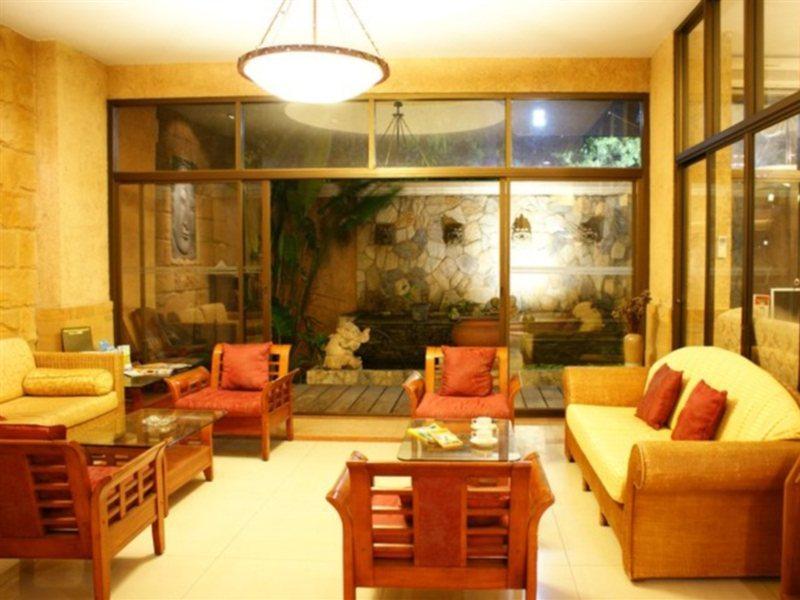 Bella Villa Prima Pattaya Εξωτερικό φωτογραφία